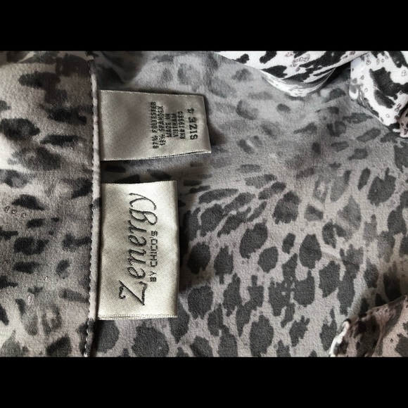 Jacket - Picture 4 of 4